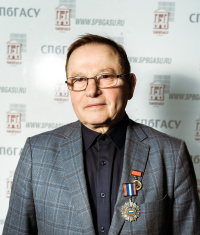 Chernykh Aleksandr G.